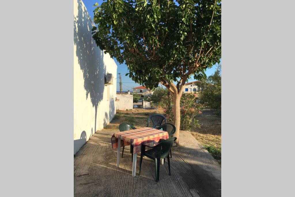 Pavlopetri Apartment Vinglafia Exterior photo