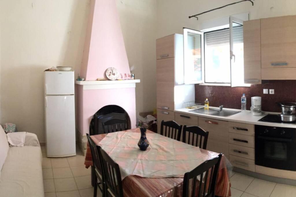 Pavlopetri Apartment Vinglafia Exterior photo
